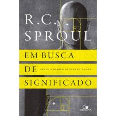Em Busca De Significado