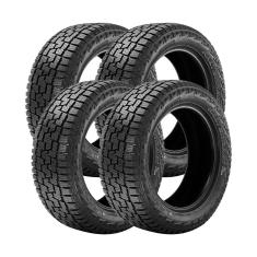 Jogo 4 Pneus Pirelli Aro 18 Scorpion All Terrain Plus 265/65R18 114T - Letras Brancas