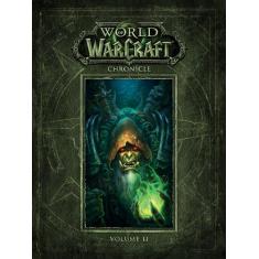World Of Warcraft Chronicle Volume 2