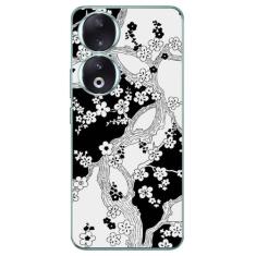 Capa Adesivo Skin356 Verso Para Honor 90 2023 (REA-AN00) - KawaSkin