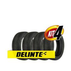 Kit 4 Pneus Delinte Aro 17 225/45R17 DS7 Sport 94Y