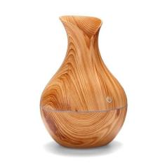 Umidificador Purificador Difusor Ultrassônico Luzes Led - Top Total, U