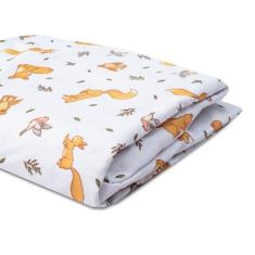 Lençol Avulso Com Elástico para Mini Berço 100%Algodão 200 Fios - Mari