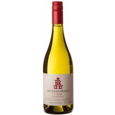 Vinho Branco Argentino Alfredo Roca Chardonnay 750ml