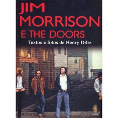 Jim Morrison E The Doors