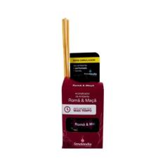 Aromatizador de Ambiente Romã Maçã 280ml Senalândia