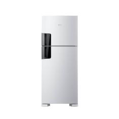 Refrigerador 2P Consul Frost Free 410L Crm50fbbna Branco 220V