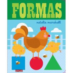 Livro - Formas