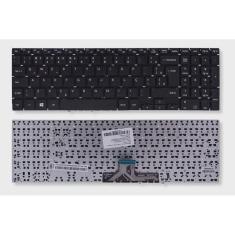 Teclado Para Notebook Samsung Essentials E30 Np350xaa-kf3br Com ç