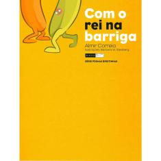 Livro - Com o rei na barriga