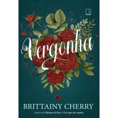 Livro - Vergonha