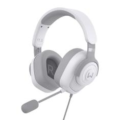Headset Gamer Warrior Huginn Branco - Ph700