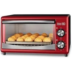 Forno elétrico 650 watts 10 Litros Master Cooker - FR-20 - Mondial (110V)