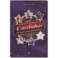 Estrelinhas - Como Colocar Criancas Na Carr. Artis