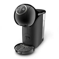 Cafeteira Expresso Arno Dolce Gusto Genio S Plus DGS2 - Preta
