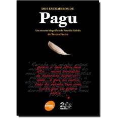 LIVRO -  Dos Escombros De Pagu