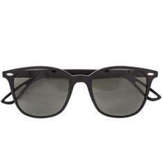 Óculos De Sol UVA WaySun Preto - Palas Eyewear
