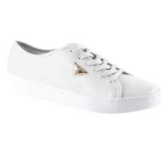TENIS VIA UNO REF 405116SFAVV-Feminino