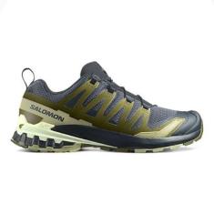 Tenis Salomon XA PRO 3D V9 Masculino-Masculino