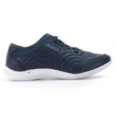 Tênis Casual Feminino Marinho Kolosh C3183-0006-Feminino