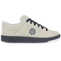 Tênis Reef Gripper Gray-Unissex
