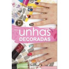 Unhas Decoradas - MELHORAMENTOS, 3