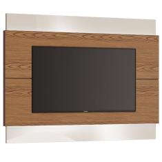 Painel para Tv Classic 180cm Freijó Off White Imcal