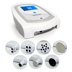 Novo Nèartek Slim Ibramed - Aparelho de Tecarterapia