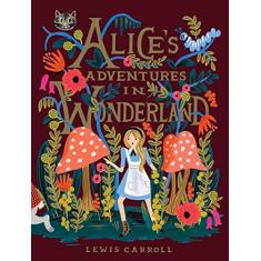 Alice's Adventures in Wonderland: Lewis Carroll