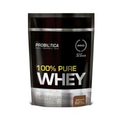 Pure Whey 825g Probiótica chocolate