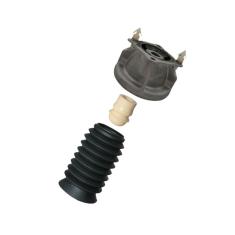 Coxim Com Rolamento Batente Coifa Amortecedor Classe A