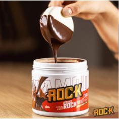 Pasta Rock Peanut - 500G - Whey Rock - Não Pasta É De Amendoim - Novo