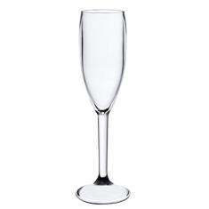 Taça Champagne Cristal