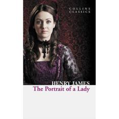 The portrait of A lady - collins classics