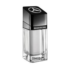 Select For Men Mercedes-Benz Eau de Toilette - Perfume Masculino 100ml 