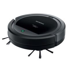 Robô Aspirador De Pó Mondial Pratic Clean Rb11 Cinza Bivolt