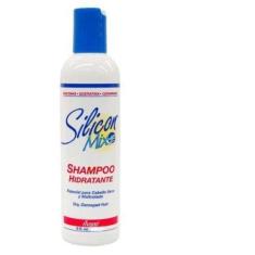 Shampoo  Hidratante Silicon Mix - Avanti