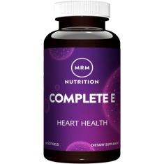 Complete E, 60 Cápsulas, Mrm Nutrition