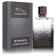 Perfume Masculino Jaguar 100 Ml Eau De Toilette