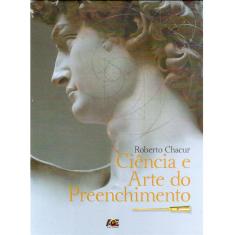 Ciencia E Arte Do Preenchimento
