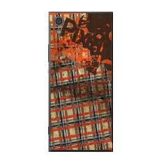 Capa Adesivo Skin194 Verso Para Sony Xperia Xa1 - KawaSkin