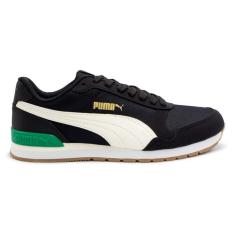 Tênis Puma Masculino St Runner V2 Sn Bdp