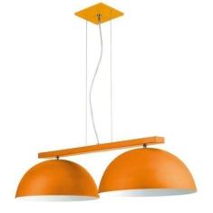 Pendente Meia Lua Duplo 32cm 6001 Pantoja & Carmona