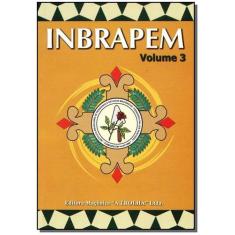 Inbrapem-vol.3, Sortido