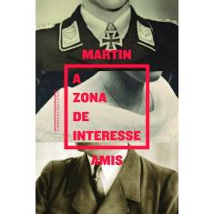 Livro - A Zona de Interesse