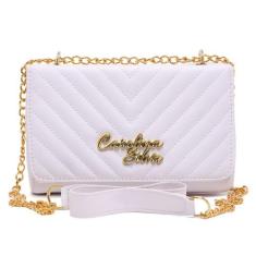 Bolsa Casual Feminina Varias Cores Lamacento Estilo Jovem com alça Tra