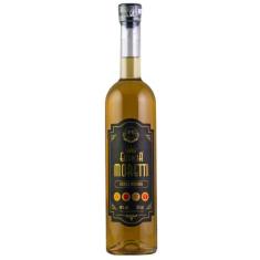 Cachaça estância moretti amburana 750ml, U, Unica