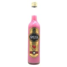 Licor Fino De Morango Spézia 500Ml
