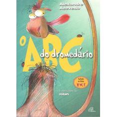 Livro - O ABC do dromedário