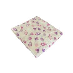 Lençol de Elástico Solteiro 78cm Auxiliar Tricoline 100% Algodão Fogue